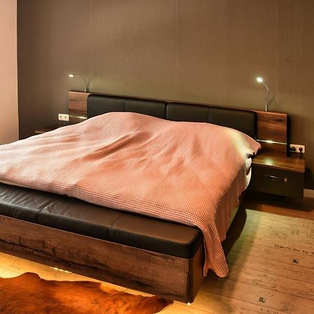 Ferienwohnung Landsknecht Volkach Ngoại thất bức ảnh