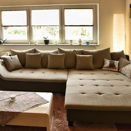 Ferienwohnung Landsknecht Volkach Ngoại thất bức ảnh