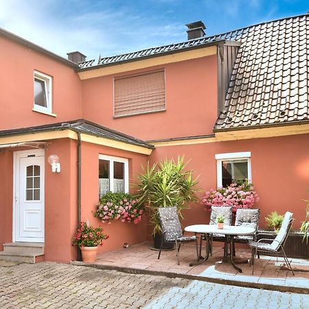 Ferienwohnung Landsknecht Volkach Ngoại thất bức ảnh