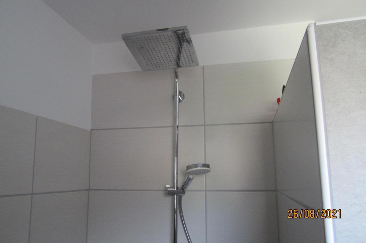 Ferienwohnung Landsknecht Volkach Ngoại thất bức ảnh