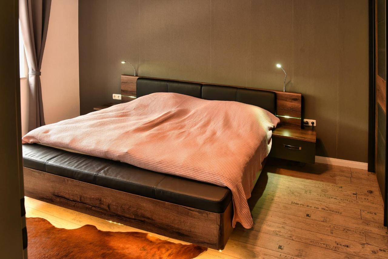 Ferienwohnung Landsknecht Volkach Ngoại thất bức ảnh
