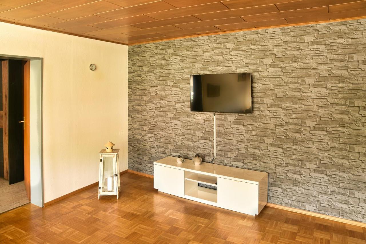 Ferienwohnung Landsknecht Volkach Ngoại thất bức ảnh