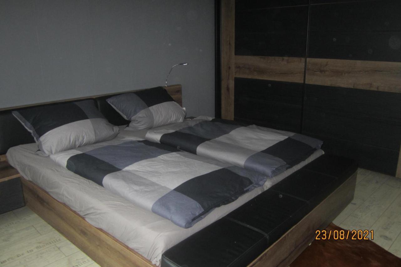 Ferienwohnung Landsknecht Volkach Ngoại thất bức ảnh