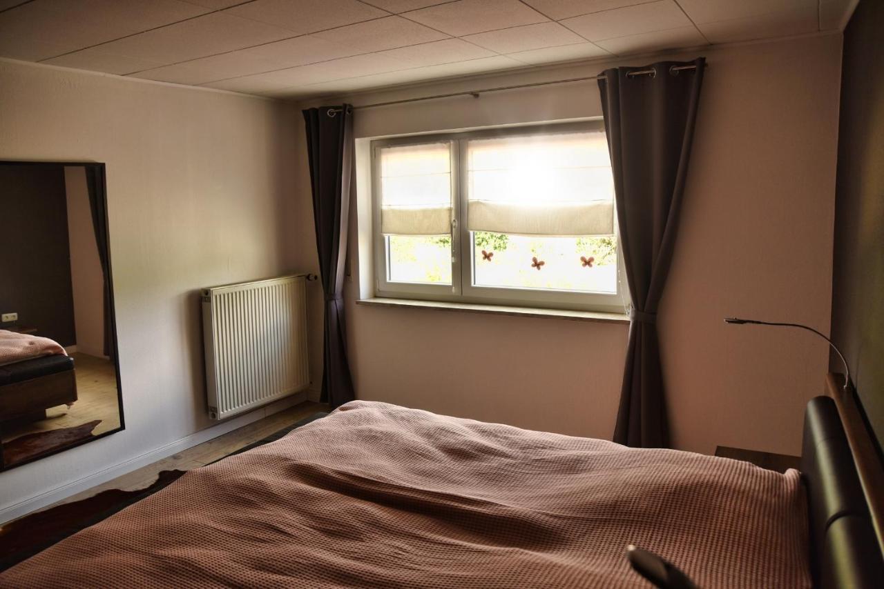 Ferienwohnung Landsknecht Volkach Ngoại thất bức ảnh