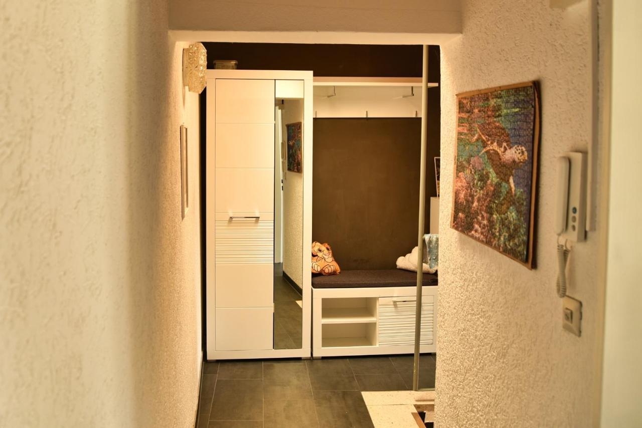 Ferienwohnung Landsknecht Volkach Ngoại thất bức ảnh