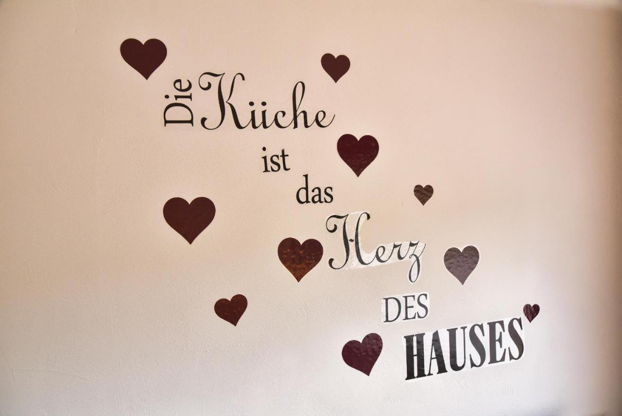 Ferienwohnung Landsknecht Volkach Ngoại thất bức ảnh